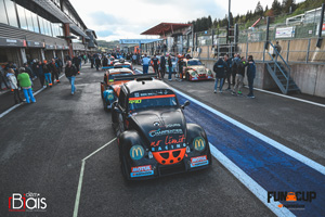 Fun Cup - Saison 2024 - SPA - 3, 4 & 5 mai 2024