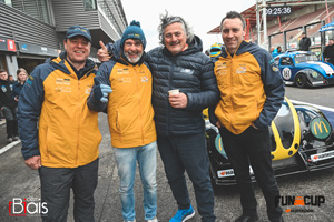Fun Cup - Saison 2024 - SPA - 3, 4 & 5 mai 2024