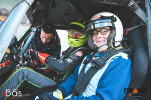 Fun Cup - Saison 2024 - SPA - 3, 4 & 5 mai 2024