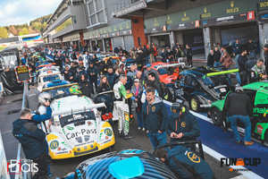 Fun Cup - Saison 2024 - SPA - 3, 4 & 5 mai 2024