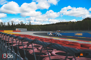 Fun Cup - Saison 2024 - SPA - 3, 4 & 5 mai 2024