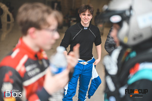Fun Cup - Saison 2024 - SPA - 3, 4 & 5 mai 2024