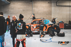 Fun Cup - Saison 2024 - SPA - 3, 4 & 5 mai 2024
