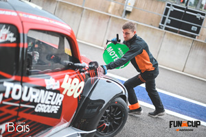 Fun Cup - Saison 2024 - SPA - 3, 4 & 5 mai 2024