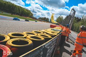 Fun Cup - Saison 2024 - SPA - 3, 4 & 5 mai 2024
