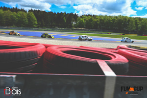 Fun Cup - Saison 2024 - SPA - 3, 4 & 5 mai 2024