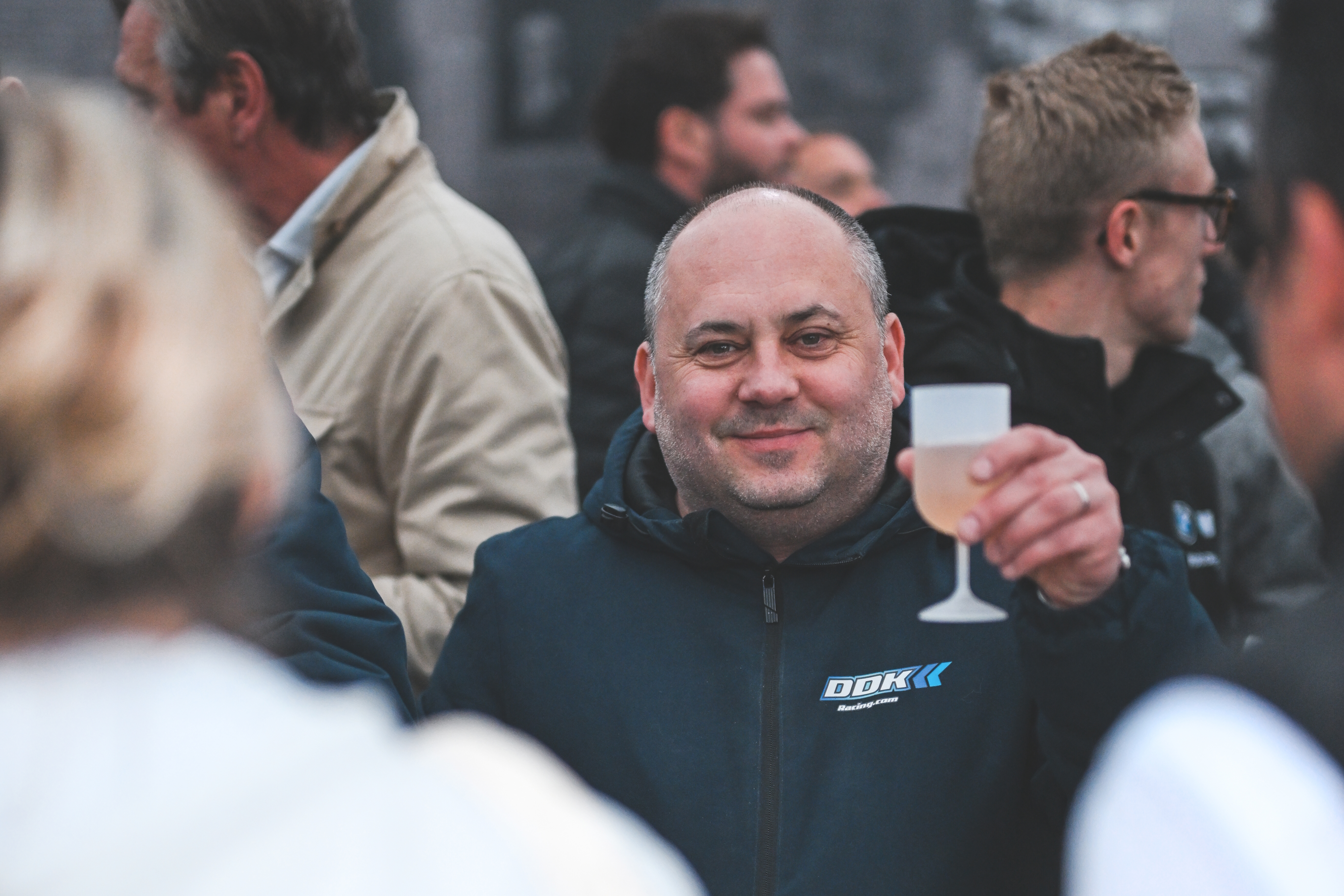 Fun Cup - Saison 2024 - SPA - 3, 4 & 5 mai 2024