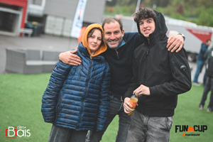 Fun Cup - Saison 2024 - SPA - 3, 4 & 5 mai 2024