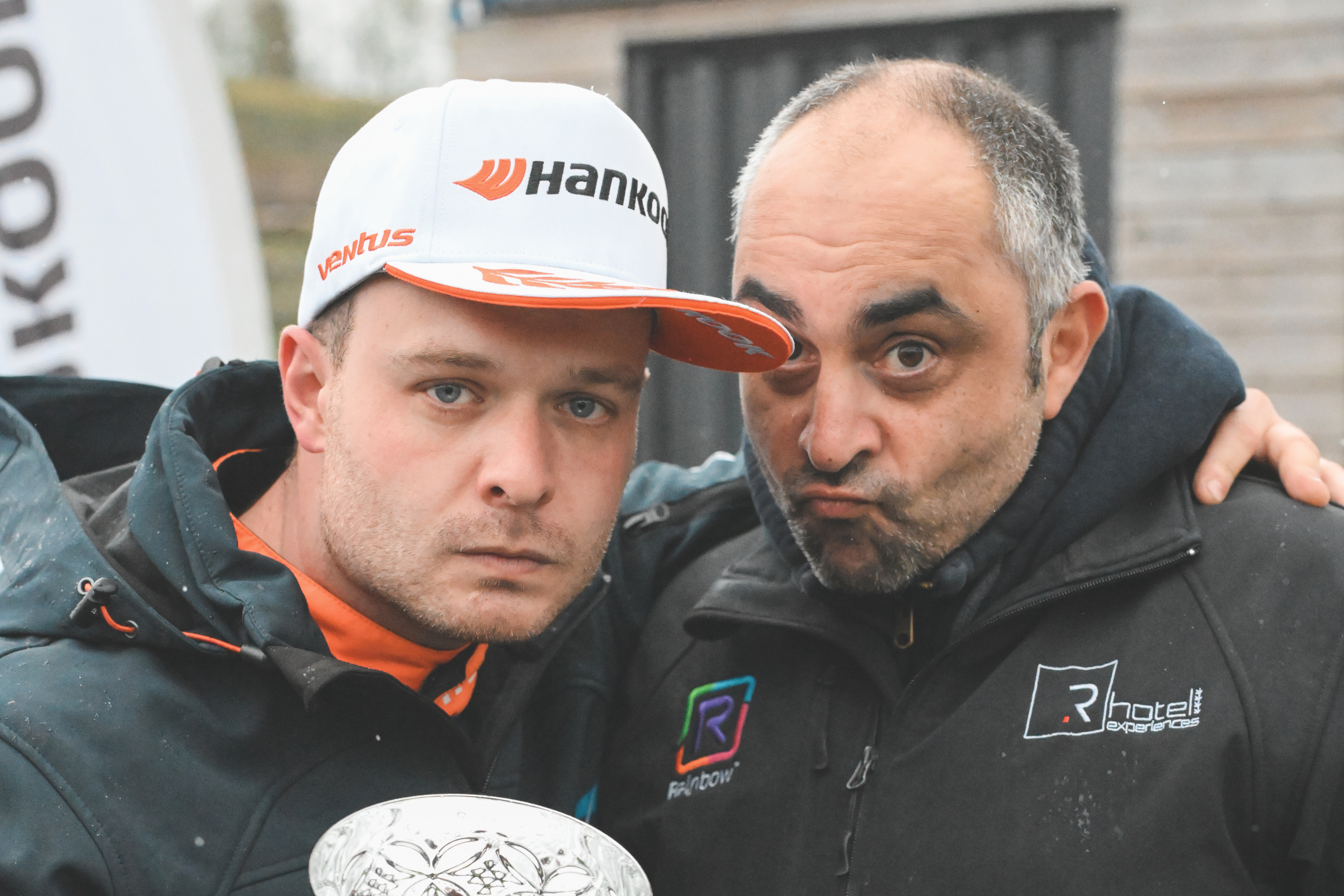 Fun Cup - Saison 2024 - SPA - 3, 4 & 5 mai 2024