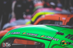 Fun Cup - Saison 2024 - SPA - 3, 4 & 5 mai 2024