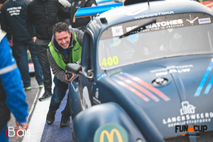 Fun Cup - Saison 2024 - SPA - 3, 4 & 5 mai 2024