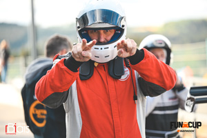 Fun Cup - Saison 2024 - SPA - 3, 4 & 5 mai 2024