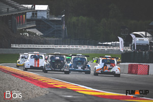 Fun Cup - Saison 2024 - SPA - 3, 4 & 5 mai 2024