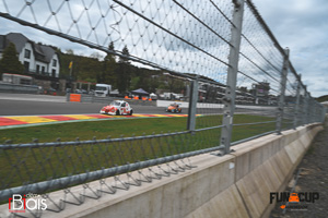 Fun Cup - Saison 2024 - SPA - 3, 4 & 5 mai 2024