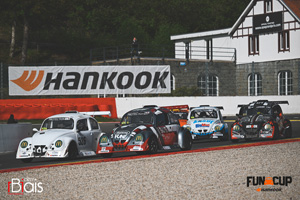Fun Cup - Saison 2024 - SPA - 3, 4 & 5 mai 2024