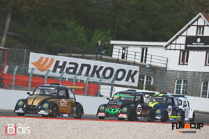 Fun Cup - Saison 2024 - SPA - 3, 4 & 5 mai 2024