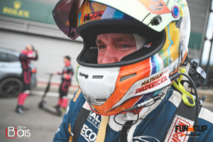Fun Cup - Saison 2024 - SPA - 3, 4 & 5 mai 2024