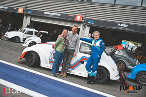 Fun Cup - Saison 2024 - SPA - 3, 4 & 5 mai 2024